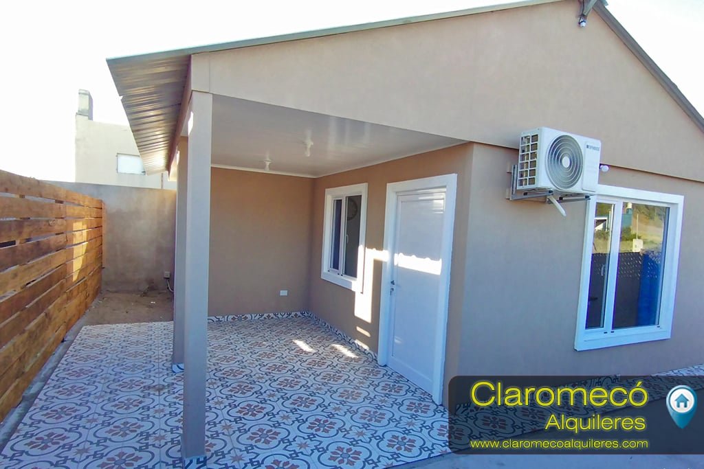 La Casita del Faro – Claromeco Alquileres — Claromecó, Buenos Aires